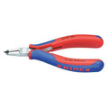 4 3/4 in End Cutting Nipper Uninsulated