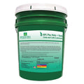Lubricant, 5 gal, Pail, Vegetable Oil, Black