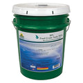 Lubricant, 5 gal., Pail, Vegetable Oil, White