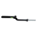 Cleaning Tool, 18 5/8 in L, Black