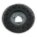 Rotary Brush, Polypropylene, Round