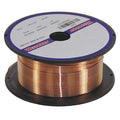 MIG Welding Wire, Carbon Steel, 0.030 in.