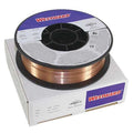MIG Welding Wire, Carbon Steel, 0.023 in.