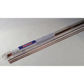36" Welding Rod 1/8" Dia., AWS R60, 1 lb.