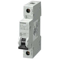 IEC Miniature Circuit Breaker, 5SJ4 Series, 50A, 1 Pole, 240V AC, 14kA at 240V AC, B Curve
