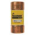 UL Class Fuse, J Class, Fast-Acting, 2A, 600V AC, Non-Indicating