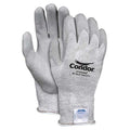 Cut Resistant Coated Gloves, Cut Level A5 , Dipped , Polyurethane , Smooth , XL 1 PR
