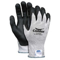 Cut Resistant Coated Gloves, Cut Level A5 , Foam Nitrile , Smooth , XL 1 PR