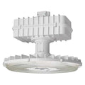 LEDHighBay, White, JHBL, 223/8inL, 223/8inW
