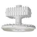 LEDHighBay, White, JHBL, 223/8inL, 223/8inW