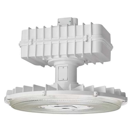 LEDHighBay, White, JHBL, 223/8inL, 223/8inW