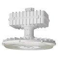 LEDHighBay, White, JHBL, 223/8inL, 223/8inW