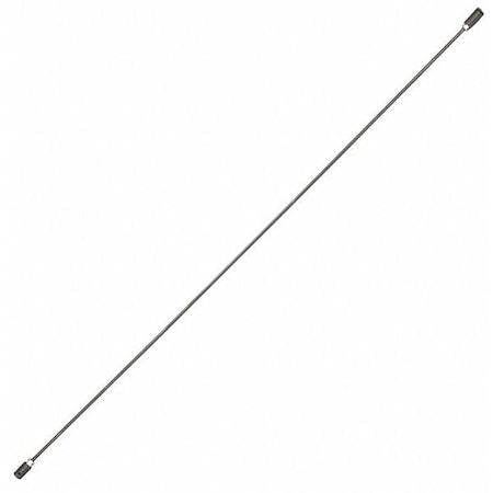 Sewer Rod 5 ft.