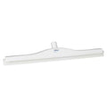 Floor Squeegee, 20 in W, Straight