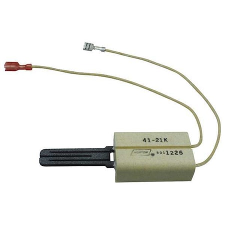 Hot Surfc Oven Igniter, Capilary 8-3/8inL
