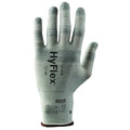 Cut-Resistant Gloves, Cut Level A2 , Uncoated , Uncoated , Smooth , XS 1 PR
