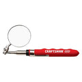 Inspection Mirror, Telescoping, Round