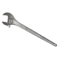 Adjustable Wrench, 2 7/16" Jaw Capacity