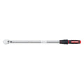 Micrometer Torque Wrench, 1/2" Drive