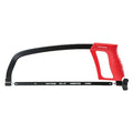 Hack Saw, Carbon Steel, 12" Blade Length