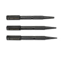 Steel Nail Set, Metric Measurement, Steel