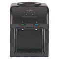 Countertop Water Dispenser, Black