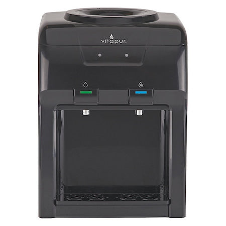 Countertop Water Dispenser, Black