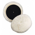 Knit II Buffing Pad 85083, 5-1/4in 15/16in Pile Ht, 50/pk