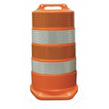 Traffic Drum, 4-6", HIP