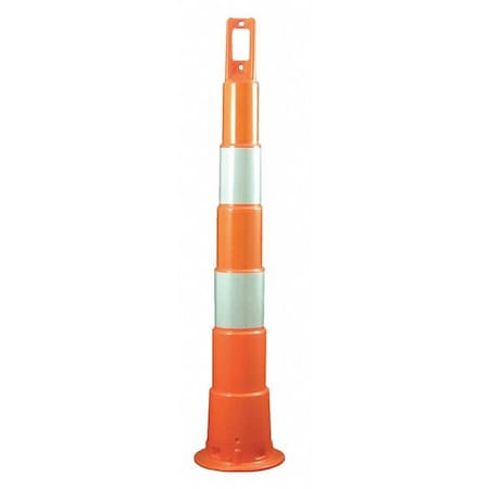 Channelizer, 6", EG