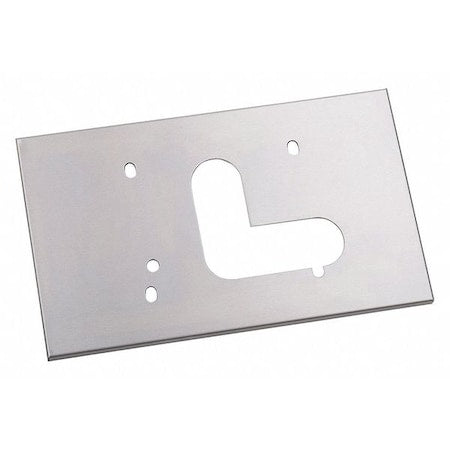 Back Panel