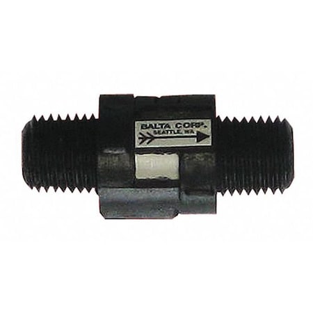 Check Valve