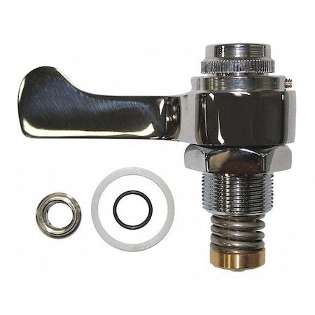 Valve Handle