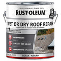 Roof Cement, Solvent Base, Black