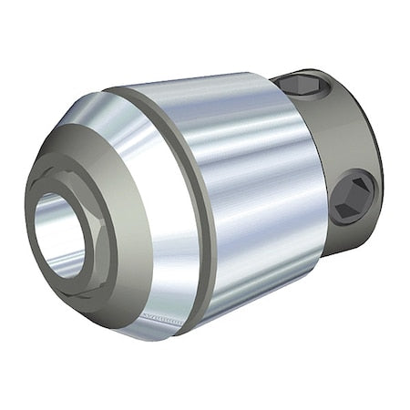 Tapping Adapter,#14, 1/4