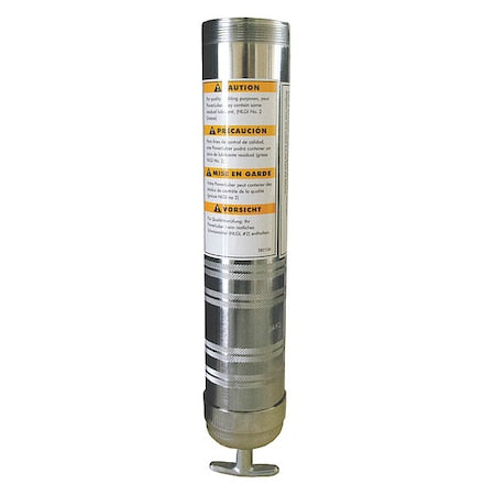 Grease Tube Assembly