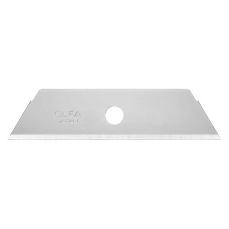 2-Point Utility Blade, W, PK10