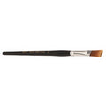 #10 Flat Artist Nylon Bristle, Paint Brush