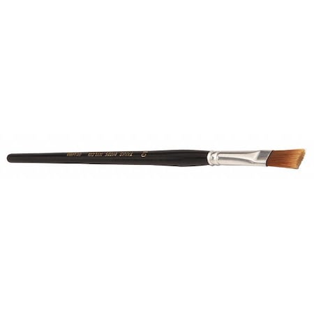 #10 Flat Artist Nylon Bristle, Paint Brush