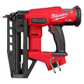 M18 FUEL 16 Gauge Straight Finish Nailer (Tool Only)