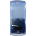 Soap Dispenser, Hybrid, 900mL, Blue