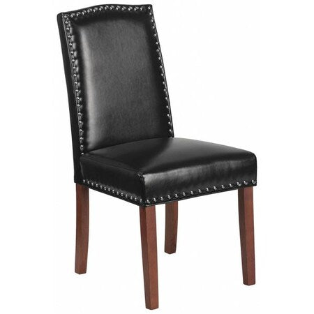 Hercules Hampton Hill Parsons Chair, 19-1/2 in W 26-3/4" L 38-1/2" H