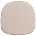 Cushion, Cross Back, Barstool