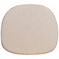 Cushion, Natural Thin