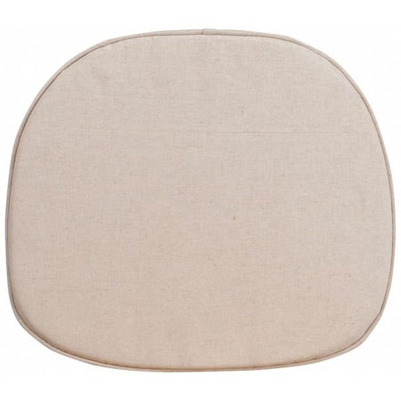 Cushion, Natural Thin