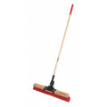 Push Broom, Multi Surface, Assembled, 24"