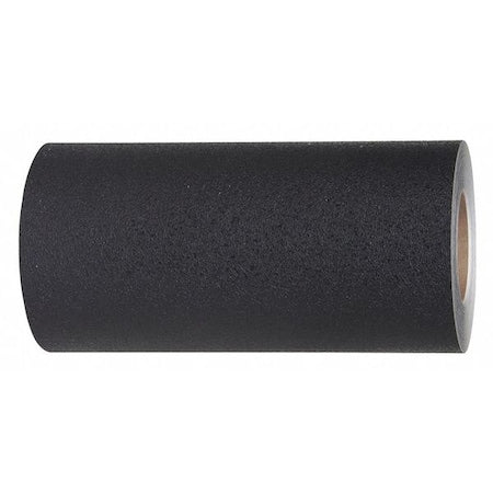Anti-Slip Tape vinyl Proprietary Grit Size, Black, 1 ft. W x 60 ft. L, 29 mil Thick