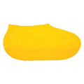 Disposable Shoe Cover, Natural Rubber Latex, Yellow, , 9