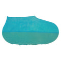 Disposable Shoe Cover, Natural Rubber Latex, Blue, , 14