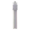 Lamp, LED, PL, 10W, 4 Pin, G24Q/GX24Q, 4000K